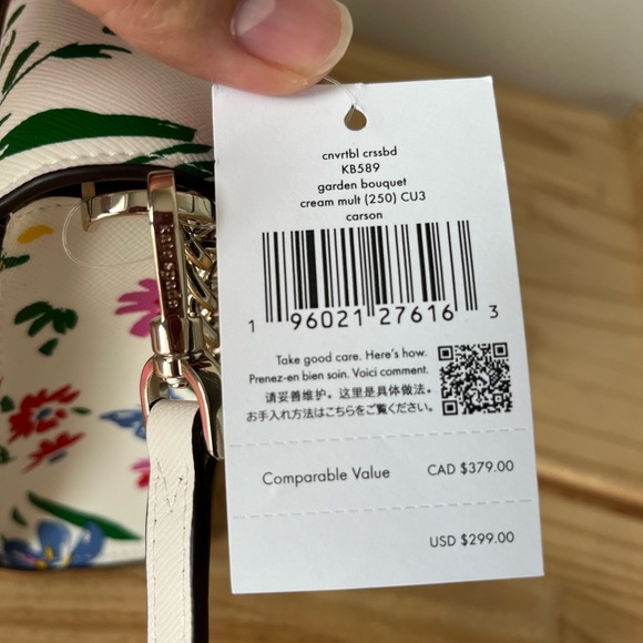 ♠️Kate Spade purse - Picture 8 of 12